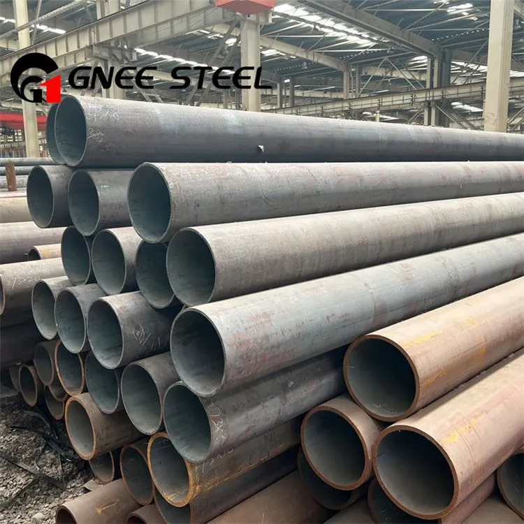 Paip Lancar Aloi 15CrMoG