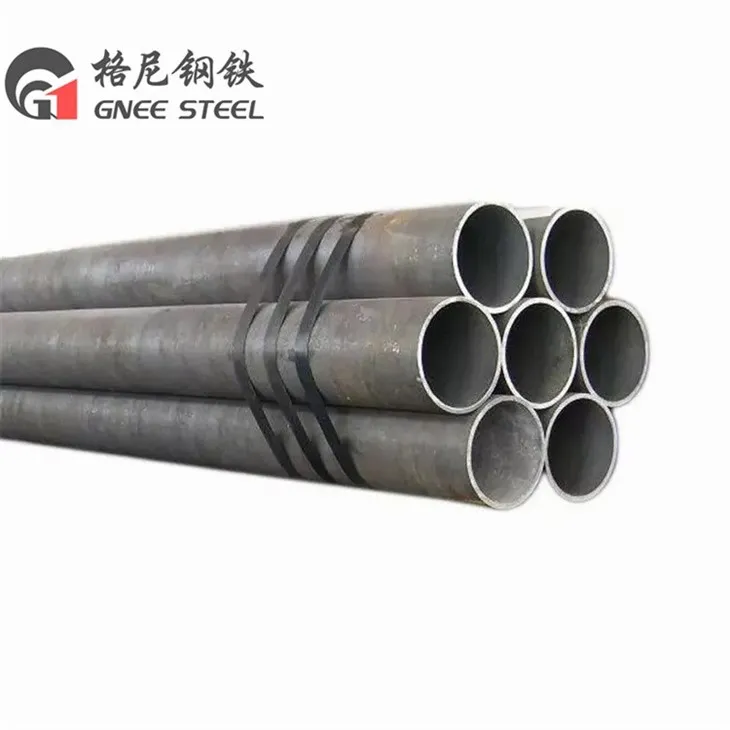 ASTM A106 seamless carbon pipe