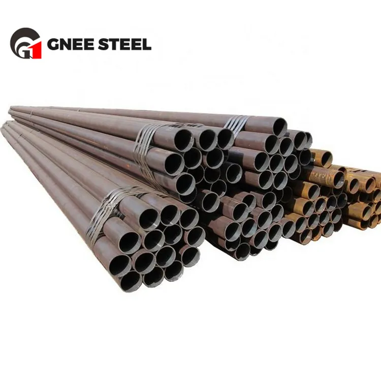 Paip Keluli Lancar Gulung Sejuk