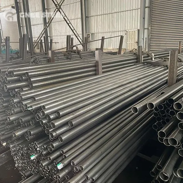 10S10 tiub ketepatan yang ditarik sejuk