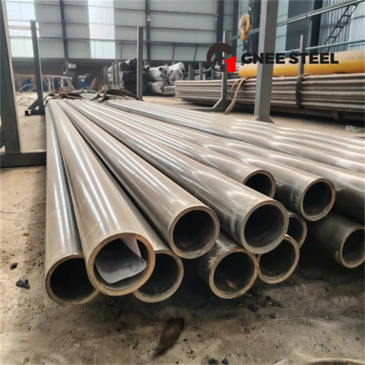 15CrMoG High Temperature Steel Tube