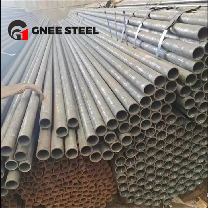 16Mo3 Tiub Dandang Lancar