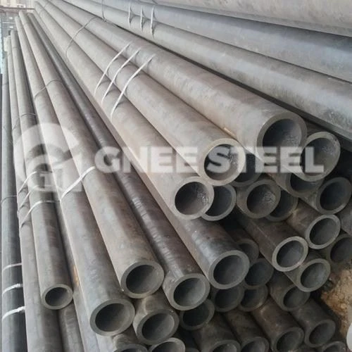 20MnG High Pressure Seamless Boiler Tube