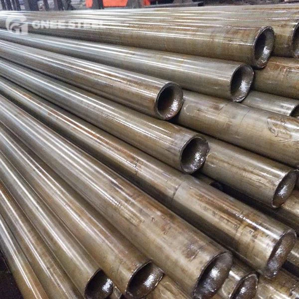 26mn5 tiub ketepatan yang lancar sejuk