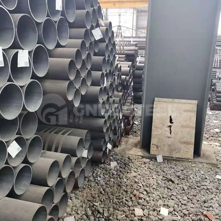 A179 Low Temperature Carbon Steel Tube