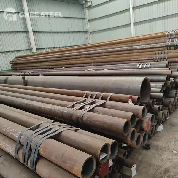 Tiub perkhidmatan suhu rendah A210 GRC