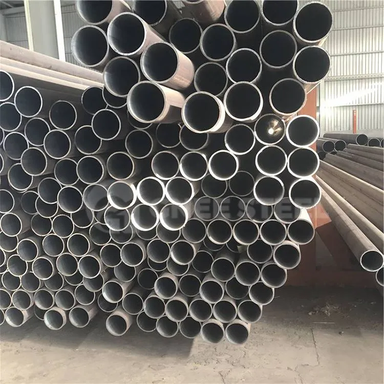 Paip Retak Petroleum Gred A333