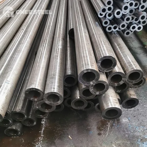 A 519 1050 tiub mekanikal lancar yang sejuk