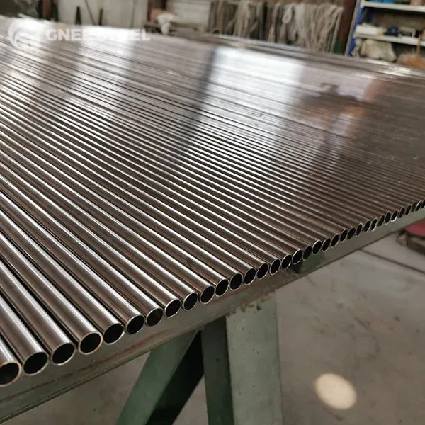 A 519 1518 tiub mekanikal lancar