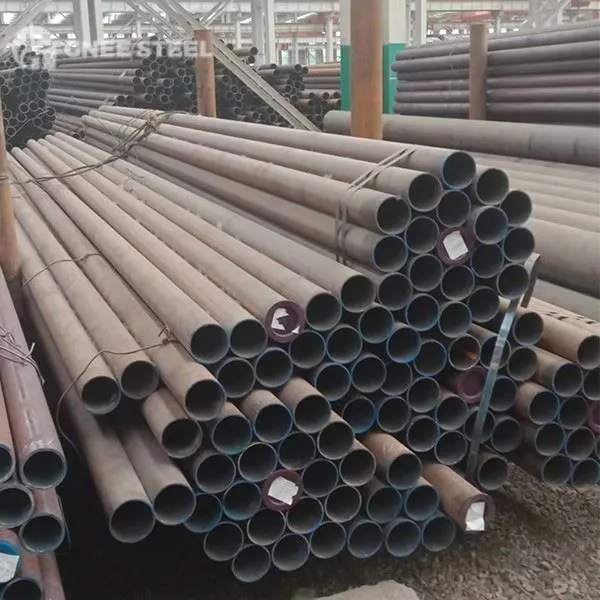 A519 Grade1025 Mechanical Seamless Carbon Steel Pipe