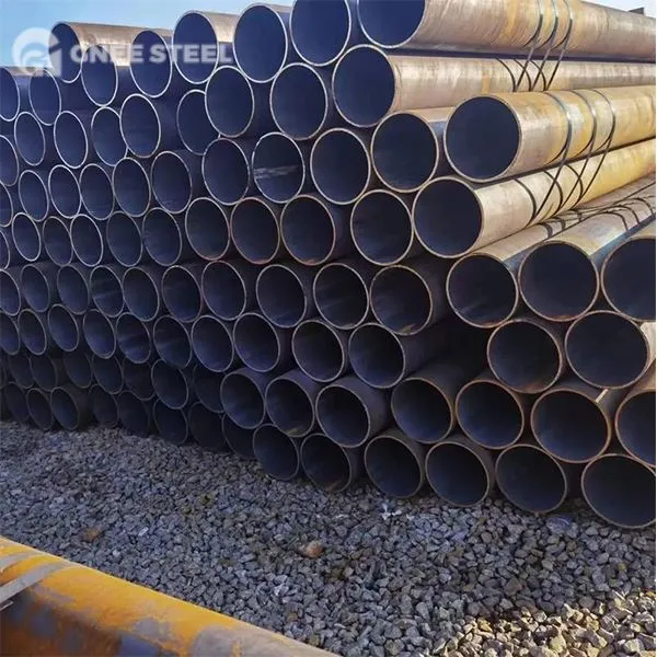 A519 Grade1026 tiub mekanikal