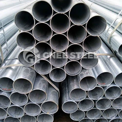 A795 Paip Keluli Tergalvani Dicelup Panas