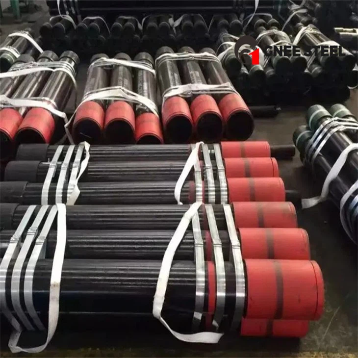 Selongsong Dan Tiub API 5ct Gred L80 Jenis 1