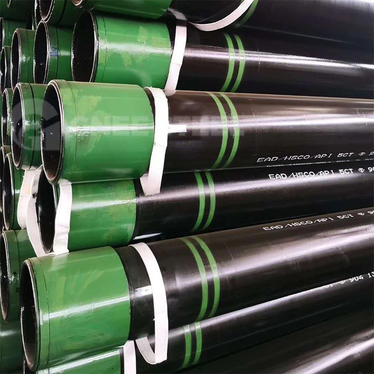 Paip Selongsong API 5CT H40