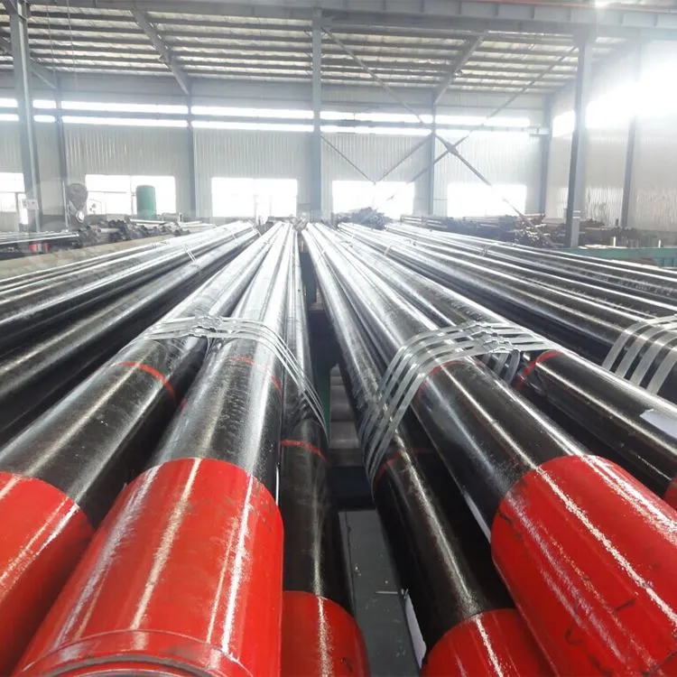 Selongsong API 5CT J55