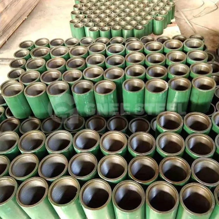 Paip Selongsong API 5CT K55