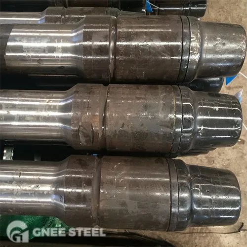 API 5DP S135 Paip gerudi berat berat