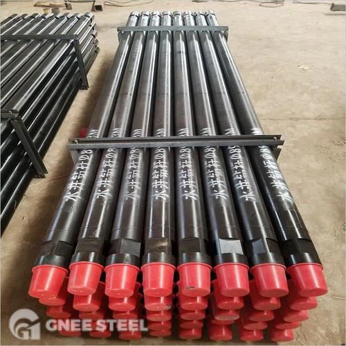 API 5DP X95 Octg Steel gerudi