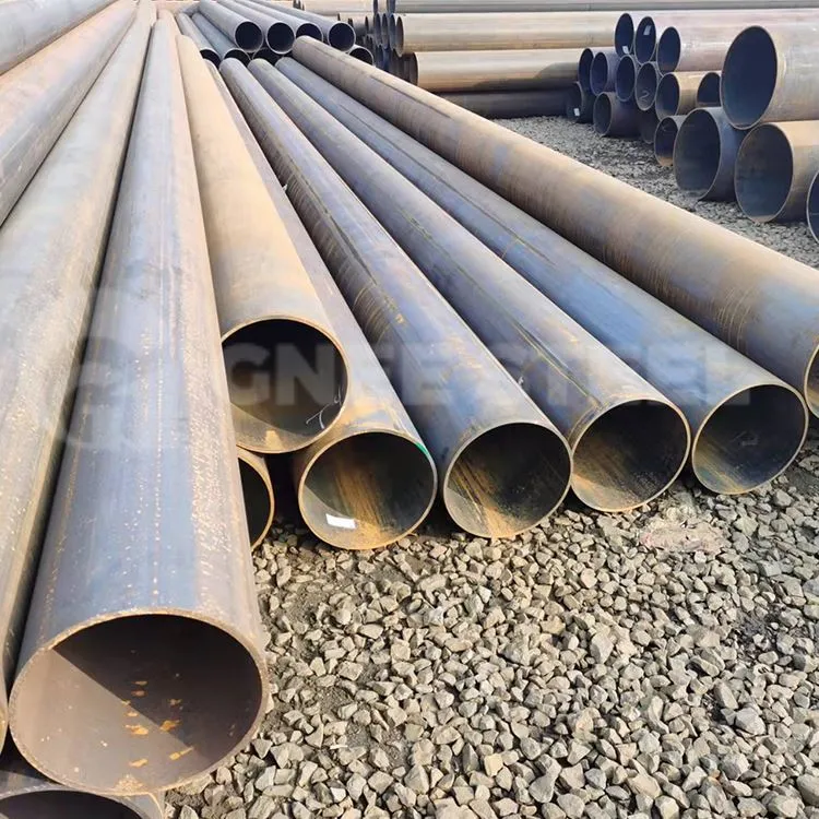 API 5L X70 PSL2 Paip dikimpal