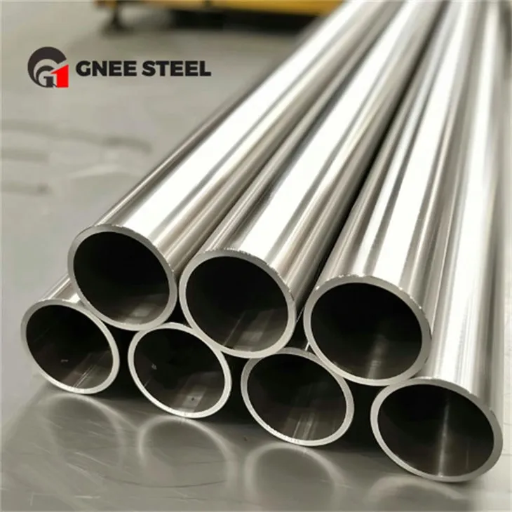 Tiub Dandang ASME SA249 TP304