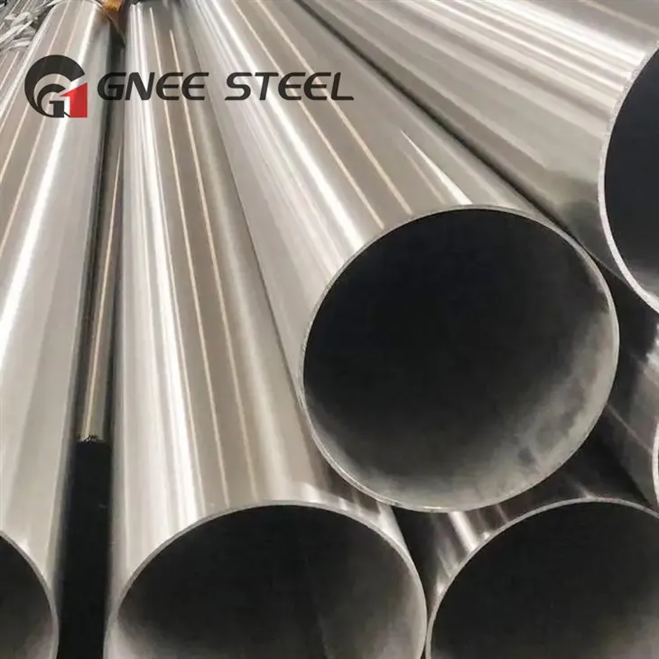 Paip EFW ASME SA358 Gred 310s