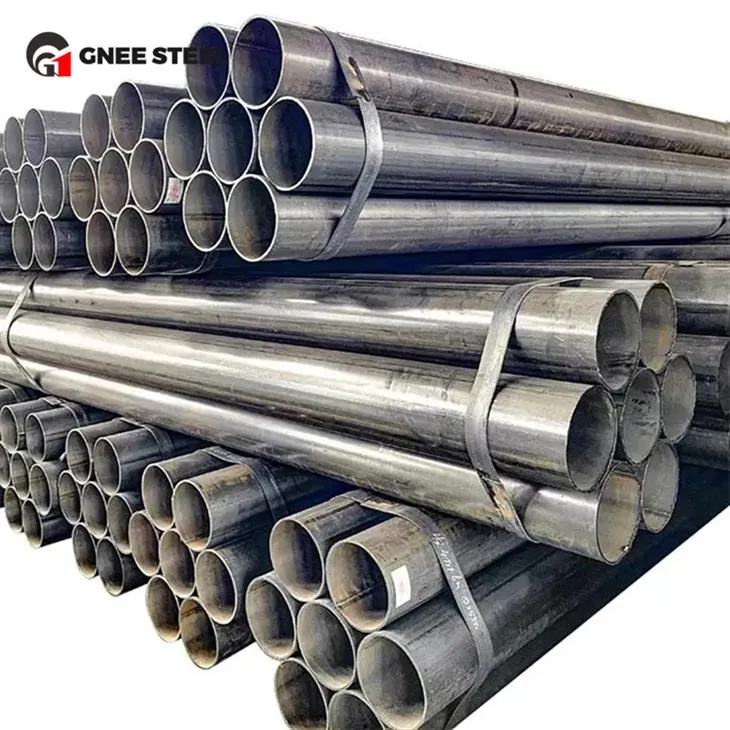 Paip ERW ASTM A135 Gr.B