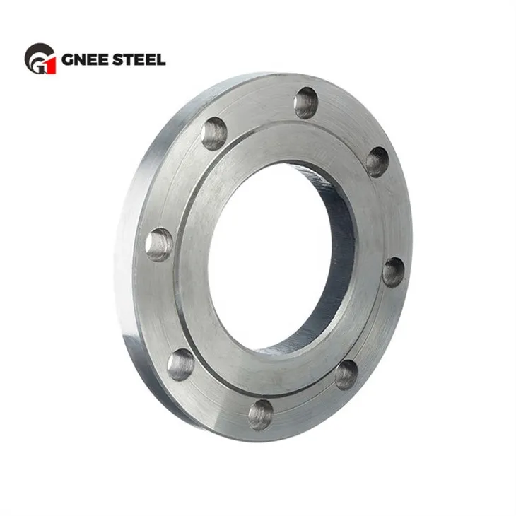 Bebibir Astm A182 F60