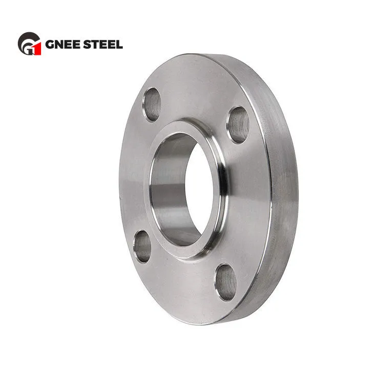 Bebibir Keluli Tahan Karat ASTM A182 Gred F321