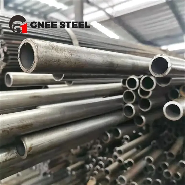 ASTM A209 T1, T1a, T1b Boiler Tubes