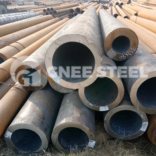 Tiub Dandang ASTM A210