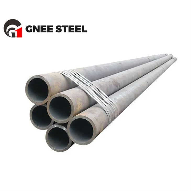 Tiub Penukar Haba ASTM A213 T22