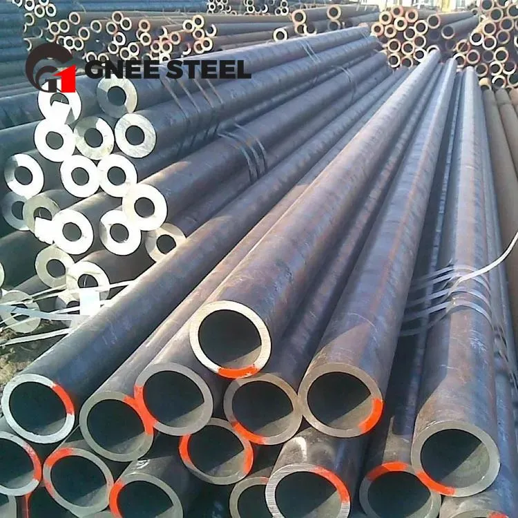 ASTM A213 T23 Tiub Dandang Keluli Aloi