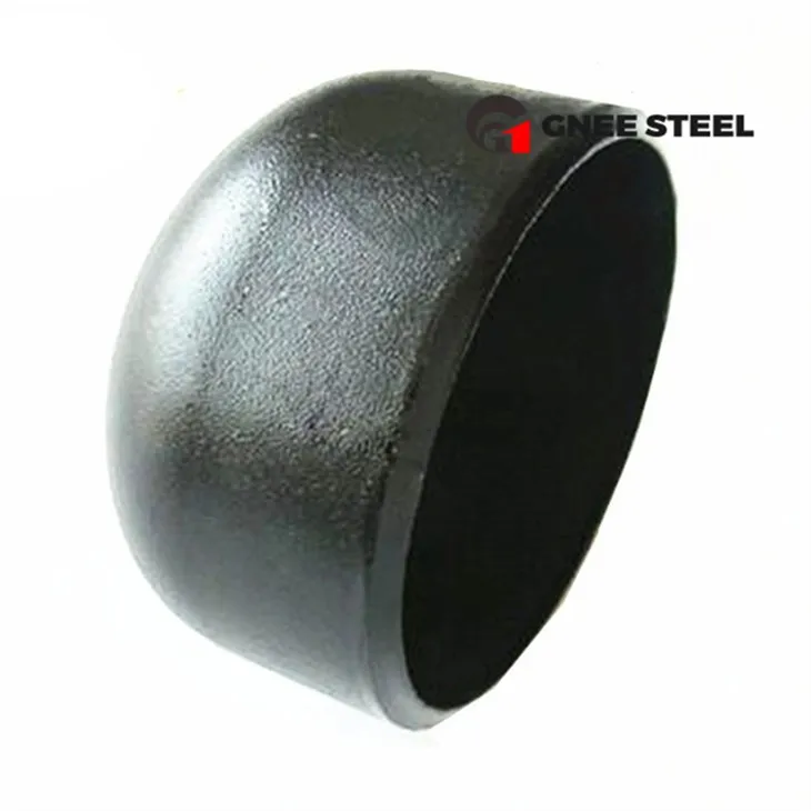 Penutup Hujung ASTM A234 WPB