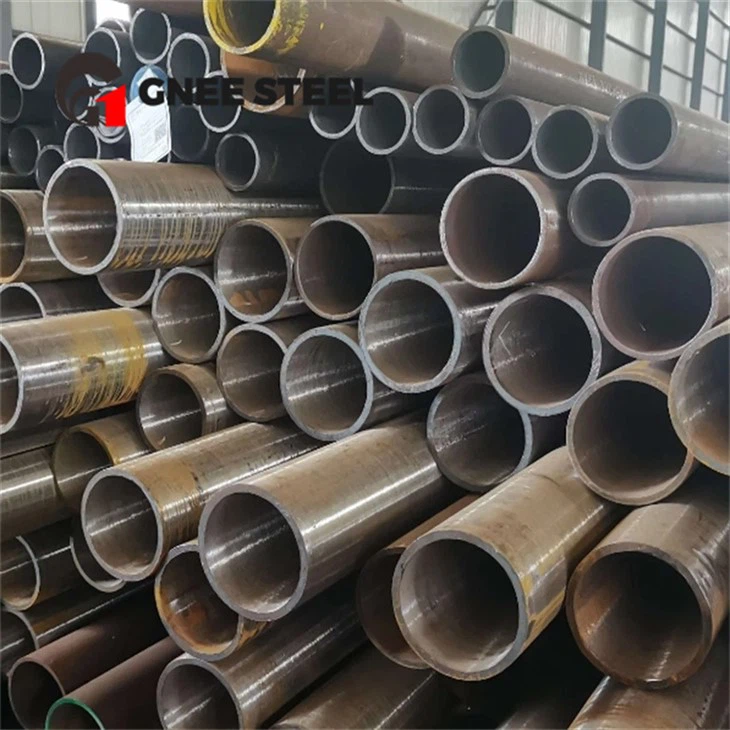 Paip Lancar ASTM A335 P23