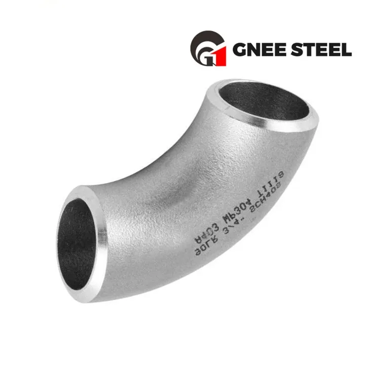 ASTM A403 WP304 Siku Lancar