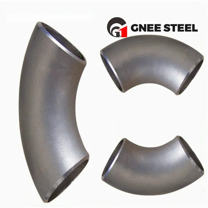 Siku Keluli Tahan Karat ASTM A403 WP310