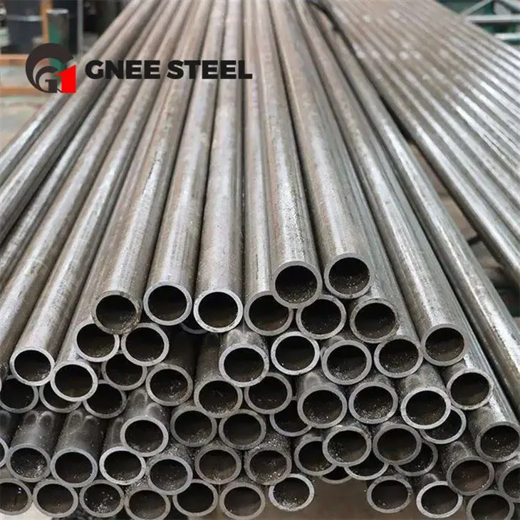 Paip Keluli Corten ASTM A423 Gred 1