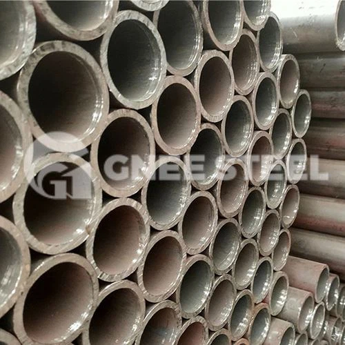 Tiub Mekanikal Aloi ASTM A513