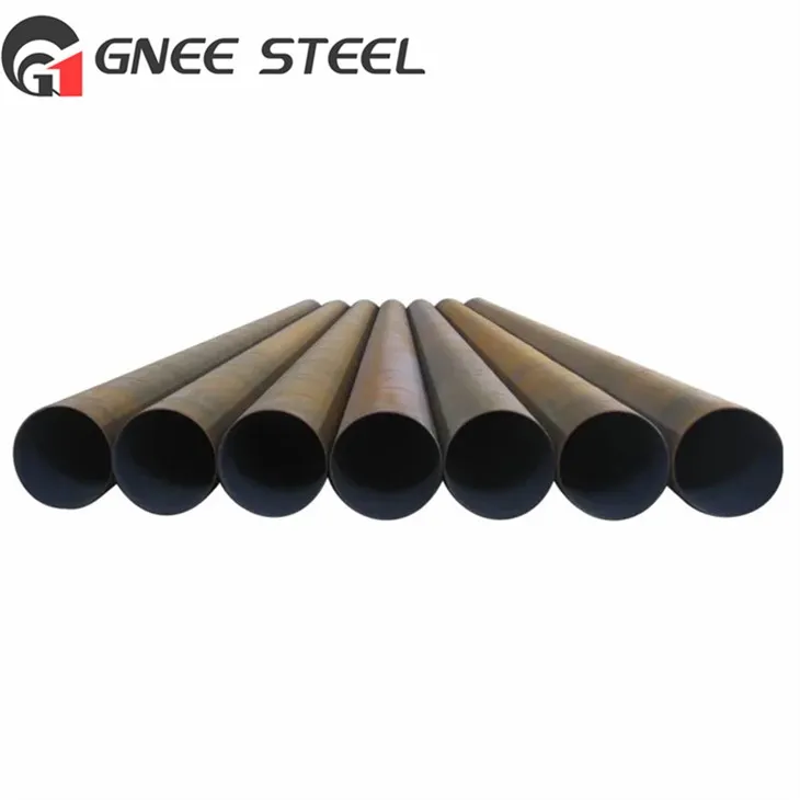 ASTM A519 1045 Tiub Ketepatan Dilukis Sejuk