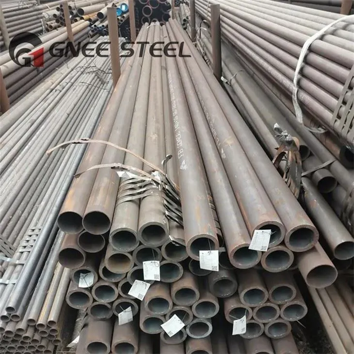 ASTM A519 4150 Mechanical Steel Tubing
