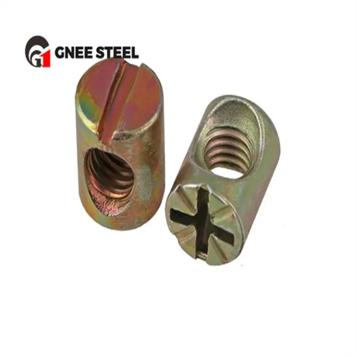 Kacang Tong Tembaga Loyang