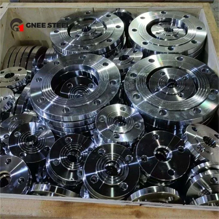 Bebibir Keluli Karbon P250GH