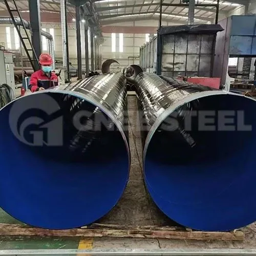 Casing Pipe