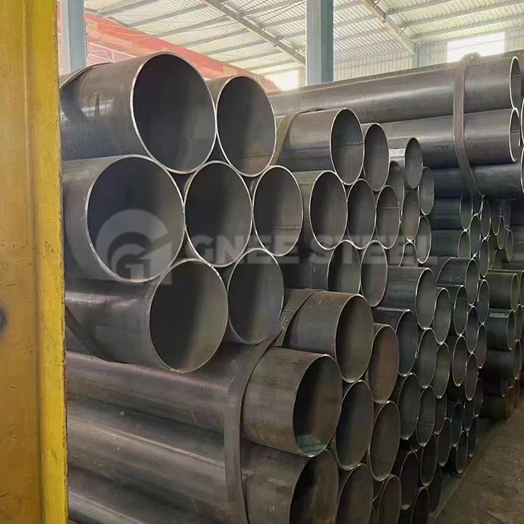 DIN17175 13Tiub Dandang CrMo44