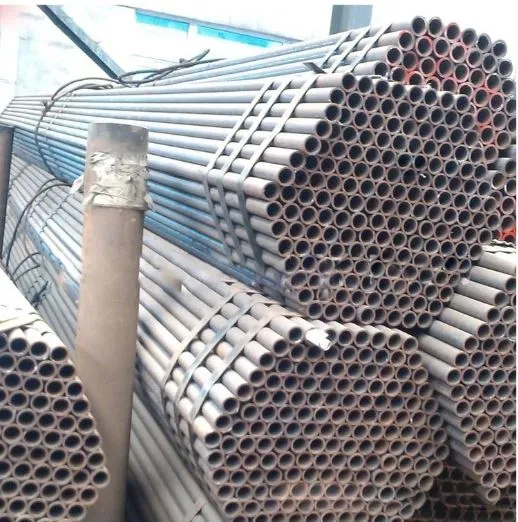 MS10305-1 E235 Tiub Lancar Keluli Karbon