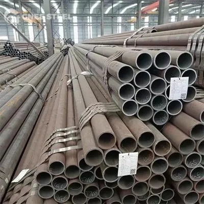 A179 high pressure seamless steel pipe A179 high pressure seamless steel pipe