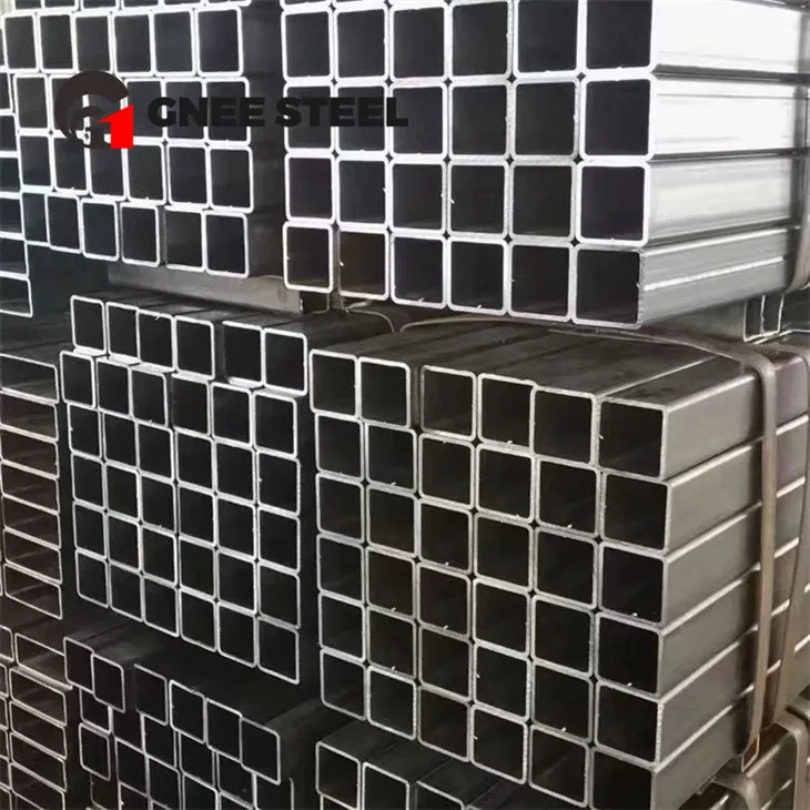 EN 10219 S355JOH Paip Lancar Keluli Karbon