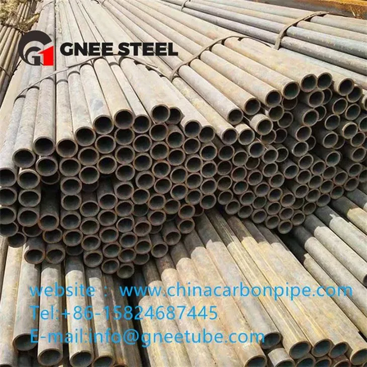 JIS G 3445 Gred STKM 12A Tiub Lancar