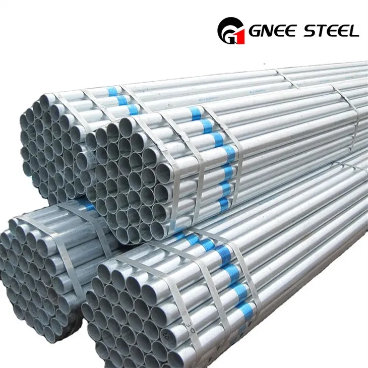 JIS G3452 SGP Paip Keluli Karbon Lancar