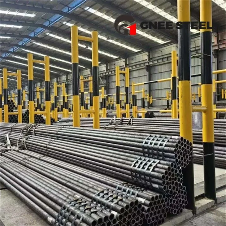 JIS G3473 STC 440 Tiub Silinder Hidraulik